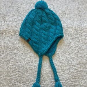 The North Face Kids Hat with Ear Flaps